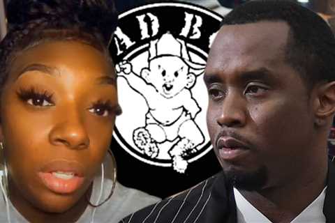 Diddy-Dirty Money Singer Says Failed Bad Boy Artists Are Disgruntled Employees