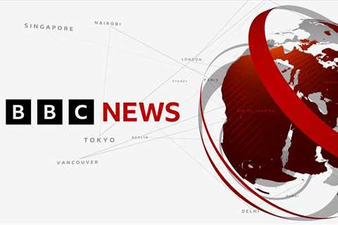 BBC News Presenter Reveals Future Plans After Being Axed from Flagship Show