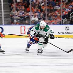 Stars vs. Oilers Game 5 prediction: Bet on a bounce back from Dallas in Game 5 on Friday