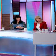 ITV Plans Massive Cuts: This Morning and Loose Women Stars Fear Huge Cull