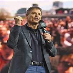 Bernie Kosar accuses media company of forcing him to make bet that cost him Browns radio job