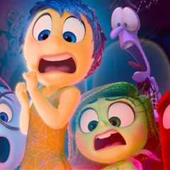 Here's Who's Voicing Every Character In Inside Out 2