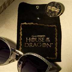 DIFF Wants You to Choose Sides in New ‘House of the Dragon’ Sunglasses Collection: Shop Here