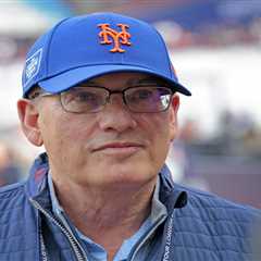 Keeping Mets’ core together could help build ‘winning culture’ Steve Cohen craves