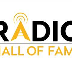 Radio Hall of Fame Announces 2024 Inductees (Full List)