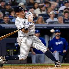 Yankees’ DJ LeMahieu still searching for ‘consistent groove’ after delayed start to season