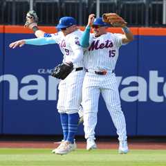 The biggest reason why the Mets are stoking credible playoff hopes