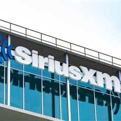 SiriusXM Facing Lawsuit Over ‘Deceptive’ Royalty Fee That Allegedly Earned Billions