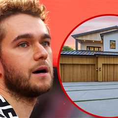 Zedd Seeks Protection Against Woman He Claims Is Impersonating Him