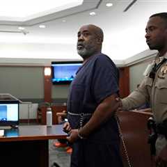 Tupac Shakur Murder Suspect Duane ‘Keefe D’ Davis Denied Release Over Bail Money Legitimacy Concerns