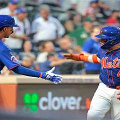 Francisco Alvarez’s presence in lineup has meant everything to surging Mets