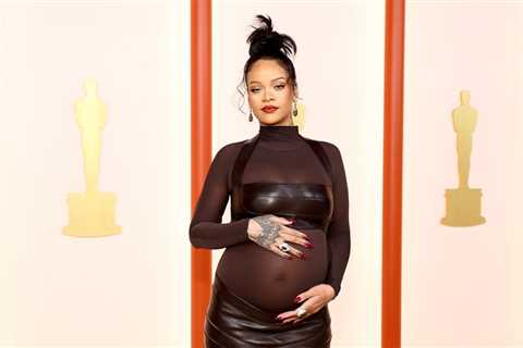 Rihanna Makes History for Most Diamond Singles by a Female Artist: See Her Reaction