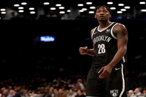 Why Dorian Finney-Smith makes more sense playing elsewhere than playing in Brooklyn