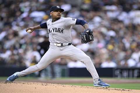 Yankees vs. Giants, Mets vs. Diamondbacks predictions: Two best bets in MLB on Friday