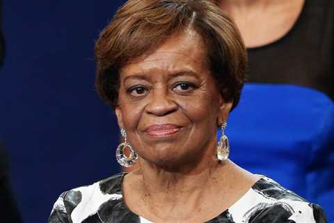 Michelle Obama's Mother Marian Robinson Dead at 86