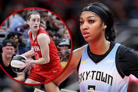 Angel Reese Fined By WNBA After Caitlin Clark Cheap Shot Game