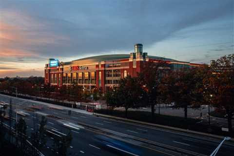 New York’s UBS Arena Is Hitting Its Sophomore Stride in 2024 Following Rocky Launch