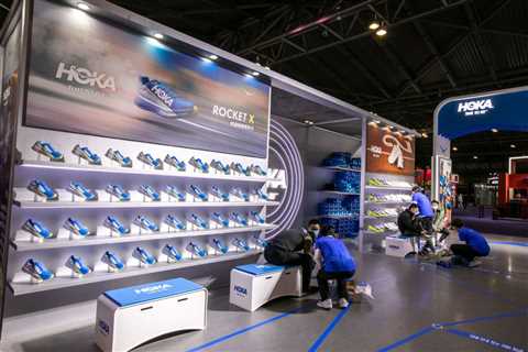 Hoka Ora Recovery Slides: Here’s Where to Buy The Comfortable Sandals