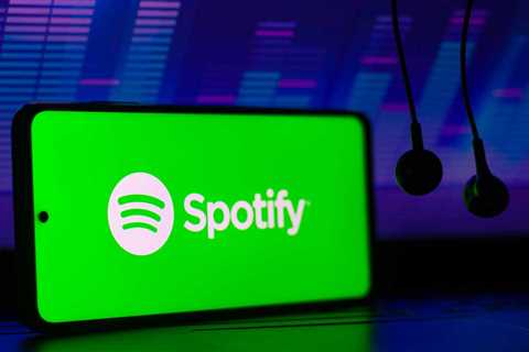 Spotify’s U.S. Price Increase Welcomed by Investors as Stock Spikes