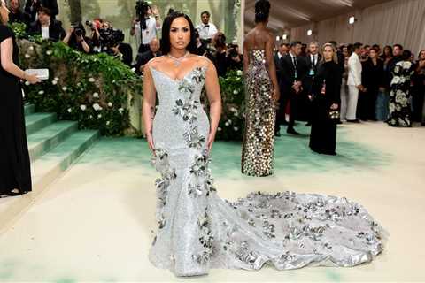 Demi Lovato Says She ‘Definitely Felt Different’ After 5th In-Patient Mental Health Stay: ‘I..