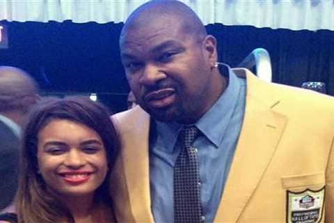 Larry Allen’s daughter in shock after Cowboys legend dies on family vacation: ‘Nightmare’