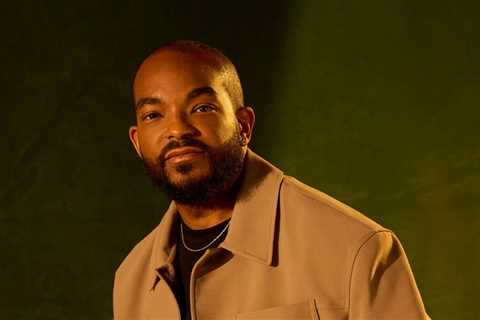REVOLT CEO on Its Employee-Led, Post-Diddy Future: ‘We’re About to Dream Bigger & Blacker’
