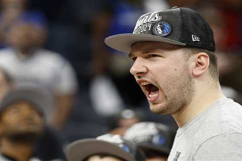 Bettors hammering Mavericks to upset Celtics in NBA Finals