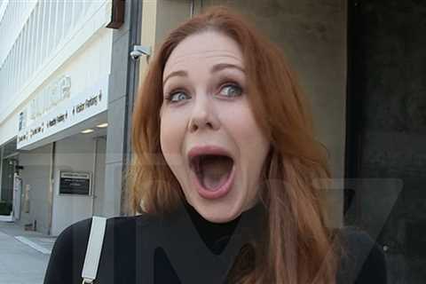 'Boy Meets World' Maitland Ward Wants to See Evidence of Costar's Pregnancy