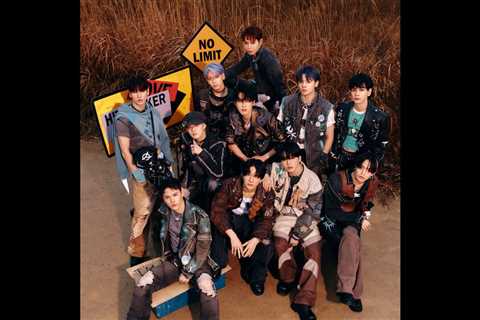 JO1’s ‘Love seeker’ Rockets to No. 1, Number_i’s ‘BON’ Debuts at No. 2 on Japan Hot 100