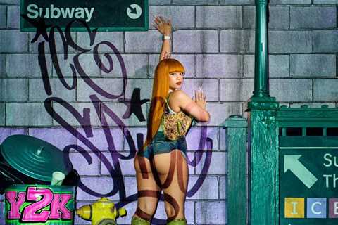 Ice Spice Announces Y2K! World Tour: Here Are the Dates