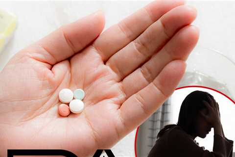 MDMA Treatment for PTSD Being Considered by FDA Advisers