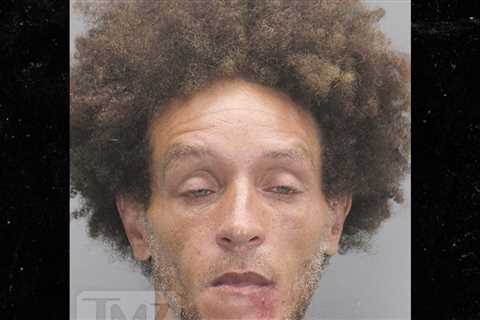 Delonte West Arrested Again, Takes Alarming Mug Shot