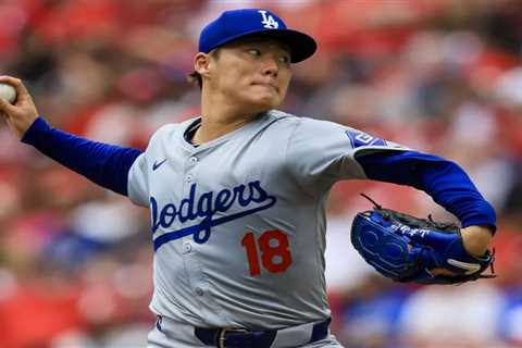 Dodgers vs. Yankees prediction: MLB odds, picks, best bets for Friday