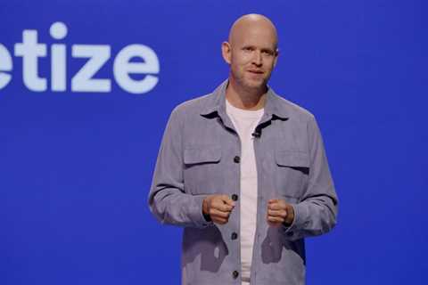 Spotify & iHeartMedia Lead Music Stocks, SM Entertainment Shares Dip Amid Sex Scandal