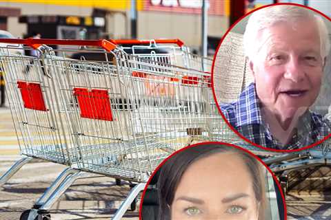 'Supermarket Sweep' Host Admits Not Always Returning Cart Amid Viral Debate