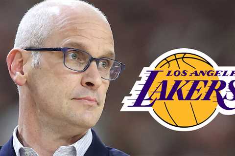 Dan Hurley Rejects Lakers Coaching Job, Turns Down $70 Million