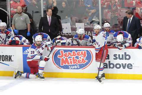 Why these Rangers won’t go down with the franchise’s most feel-good close calls