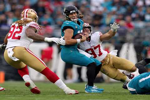 Where do the Jets and Giants stack up in our early grouping of the NFL’s best and worst teams?