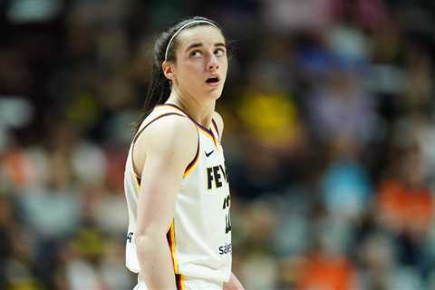 Diana Taurasi speaks out on Caitlin Clark Olympics snub as backlash intensifies
