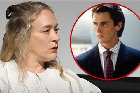 Chloë Sevigny Says Christian Bale Was Intimidating On 'American Psycho' Set