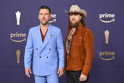 The Dueling Sounds and Motifs in Brothers Osborne’s ‘Break Mine,’ ‘Dually’ Noted