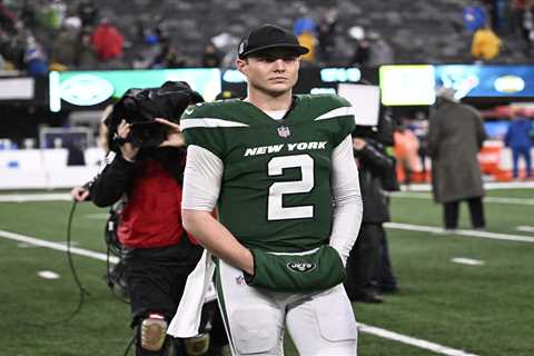 Randall Cobb slams Jets for Zach Wilson leaks last season