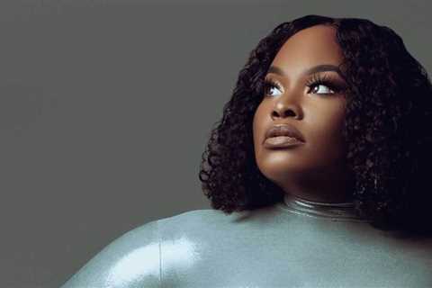 Tasha Cobbs Leonard Scores Her Seventh Gospel Airplay Leader With ‘Burdens Down’