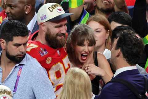 Travis Kelce Says He ‘Thoroughly Enjoys’ Cooking With Taylor Swift & Reveals Her Best Dishes