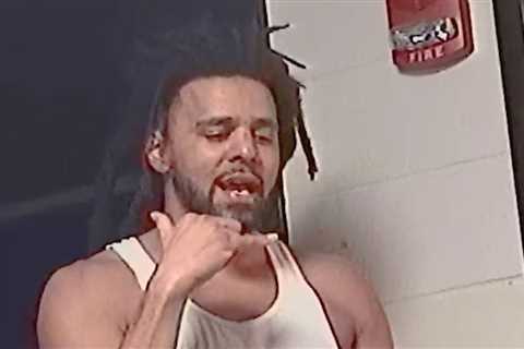 J. Cole Goes to the Vault for ‘Trae the Truth in Ibiza’ Video: Watch