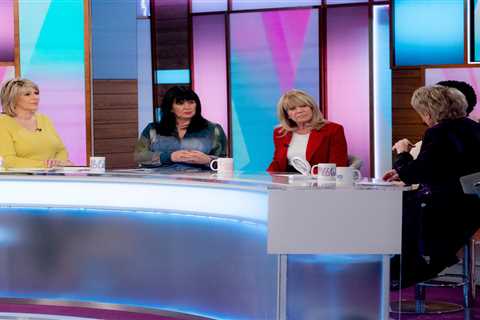 ITV Plans Massive Cuts: This Morning and Loose Women Stars Fear Huge Cull