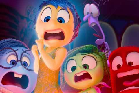 Here's Who's Voicing Every Character In Inside Out 2