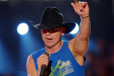 Kenny Chesney Brings ‘Home’ His Record-Extending 33rd Country Airplay Chart No. 1