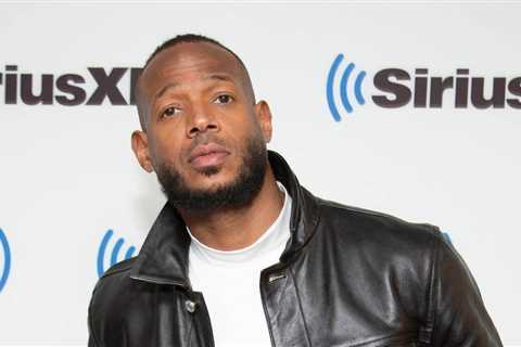 If I Lost You… GOOD!: Marlon Wayans Defends LGBTQ+ Pride Allyship Photoshoot From HATE MONGERS