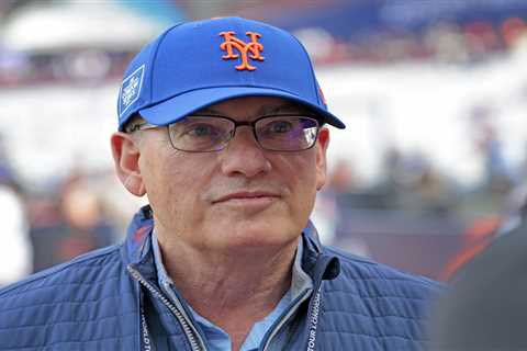 Keeping Mets’ core together could help build ‘winning culture’ Steve Cohen craves